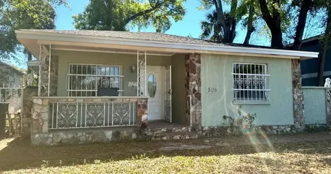 505 E Columbus Drive Tampa FL 33602