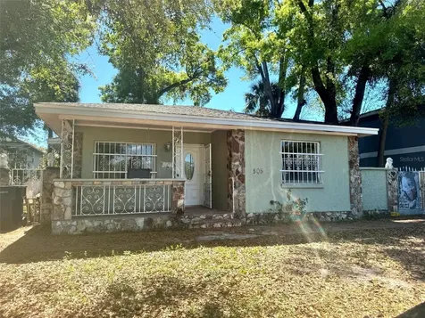 505 E Columbus Drive Tampa FL 33602