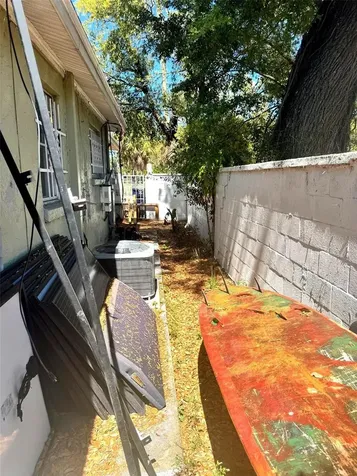 505 E Columbus Drive Tampa FL 33602