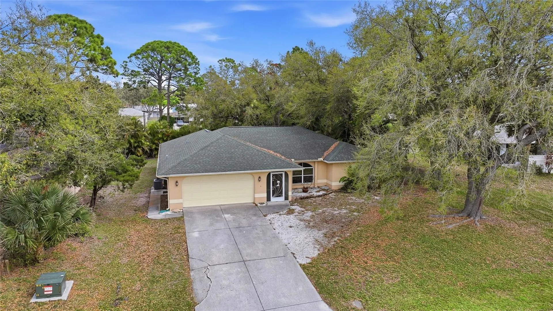 4030 Dekle Avenue North Port FL 34286
