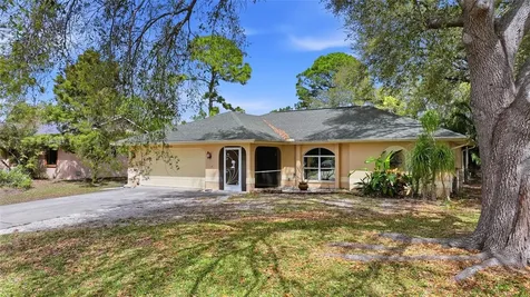 4030 Dekle Avenue North Port FL 34286