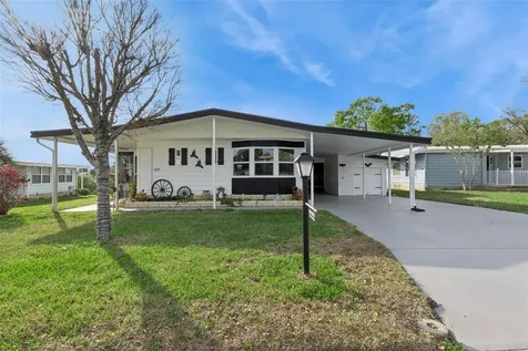 3449 N Citrus Circle Zellwood FL 32798