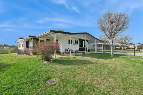 3449 N Citrus Circle Zellwood FL 32798