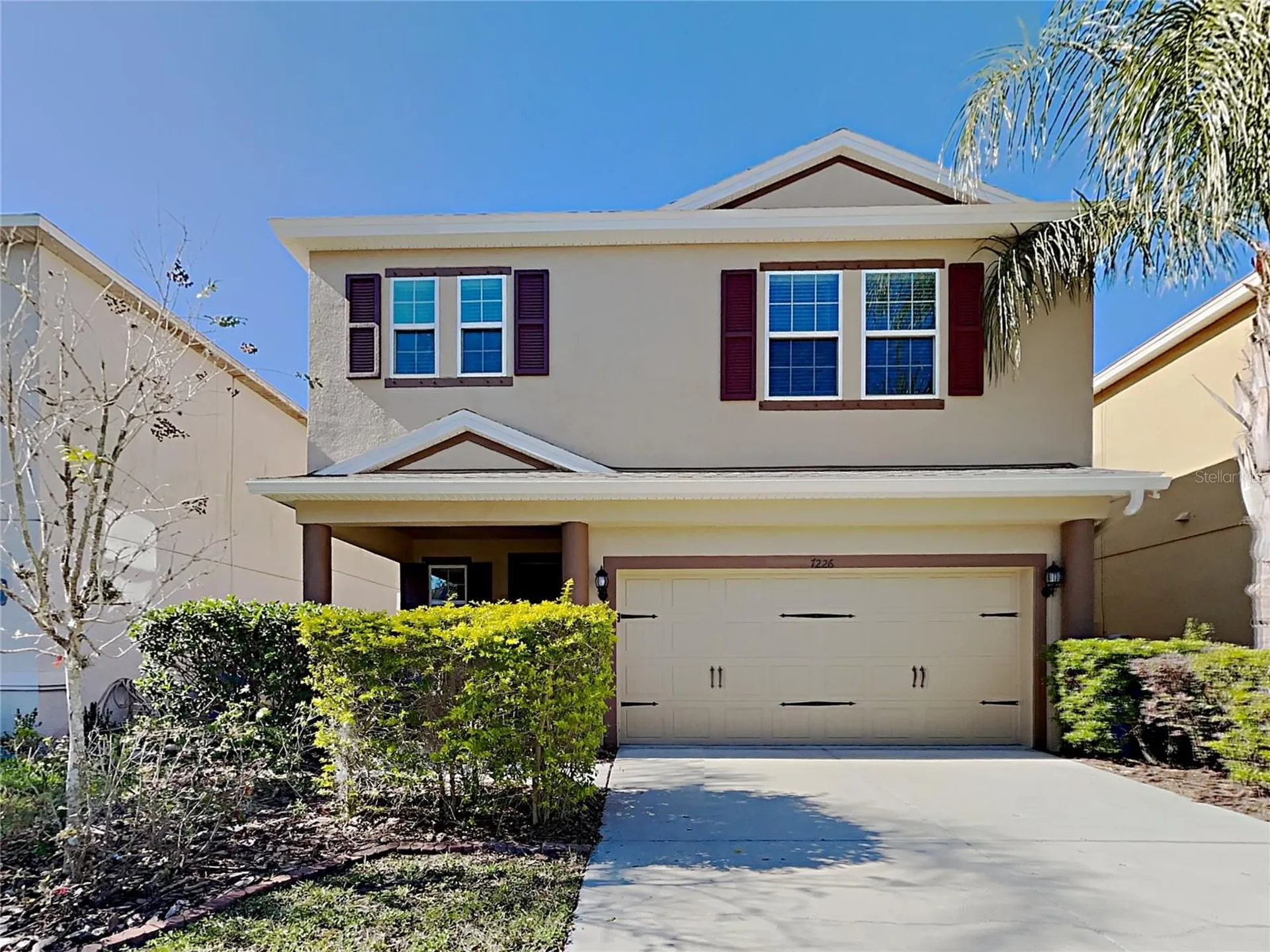 7226 Lumber Port Drive Ruskin FL 33573