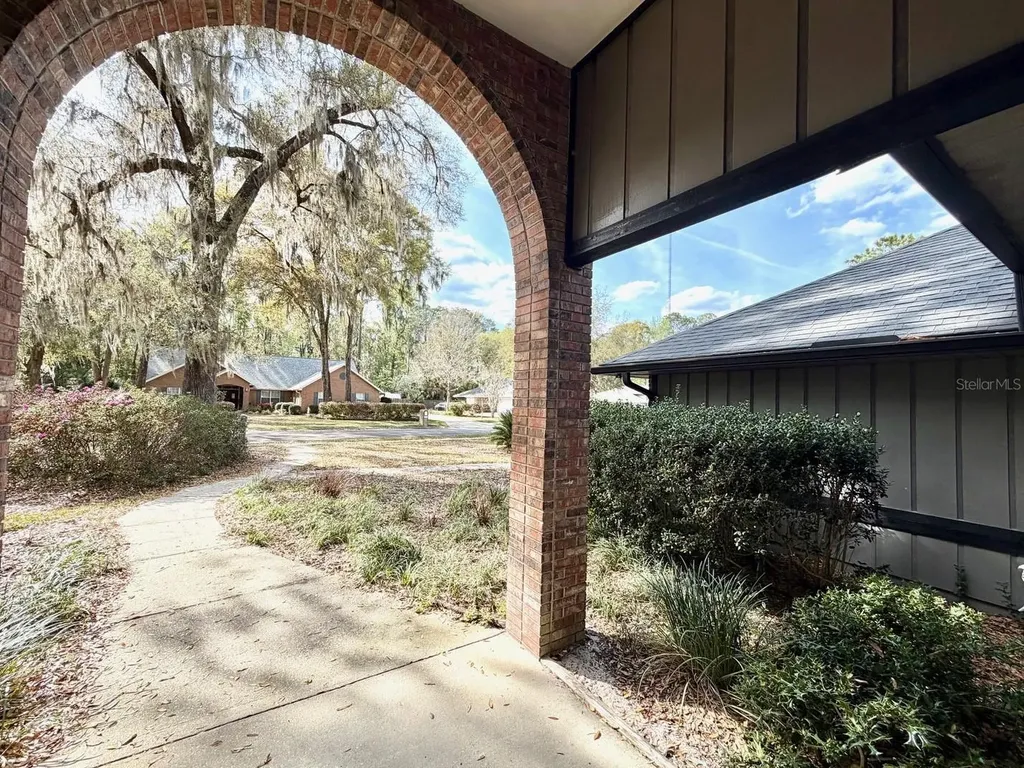 5713 NW 45th Drive Gainesville FL 32653