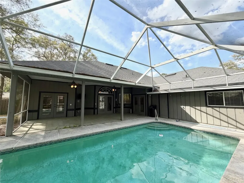 5713 NW 45th Drive Gainesville FL 32653