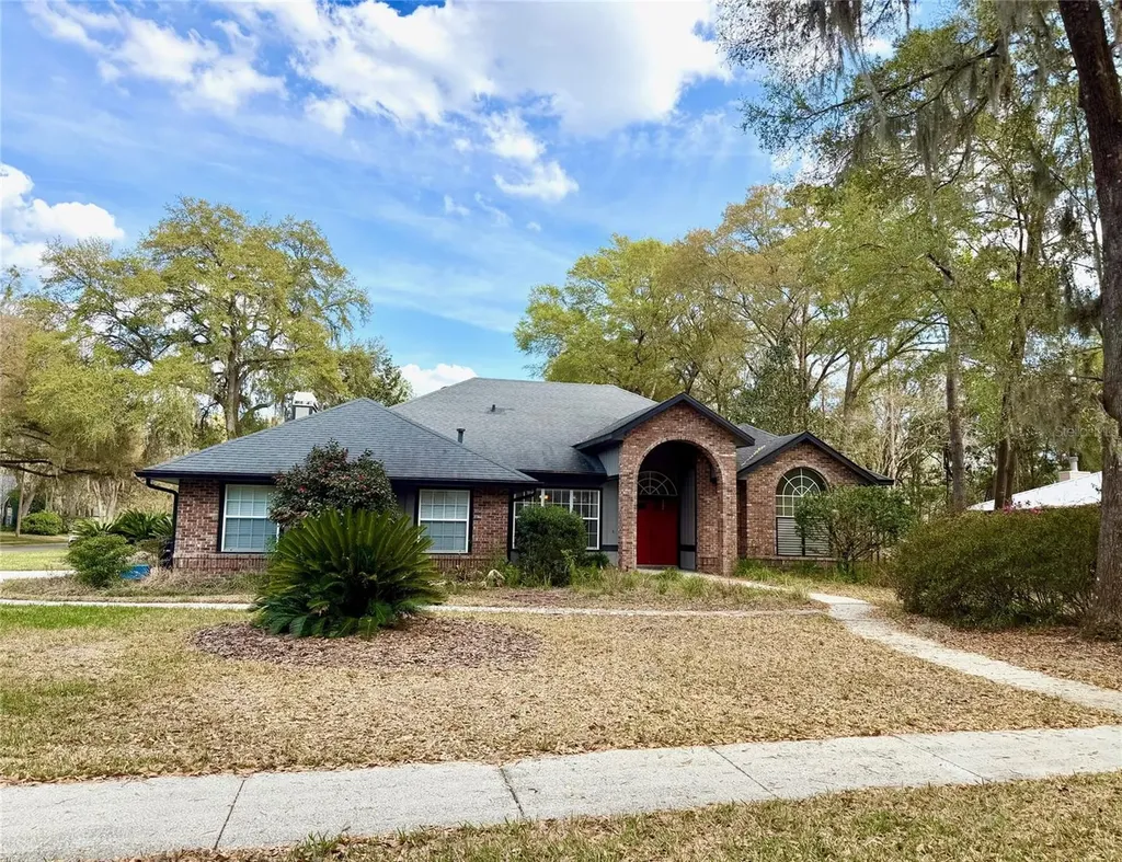 5713 NW 45th Drive Gainesville FL 32653