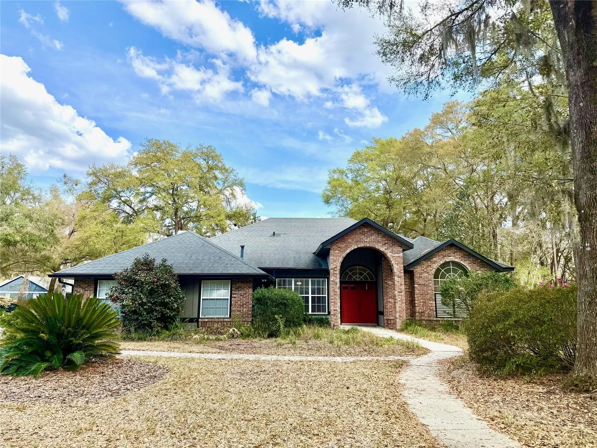 5713 NW 45th Drive Gainesville FL 32653