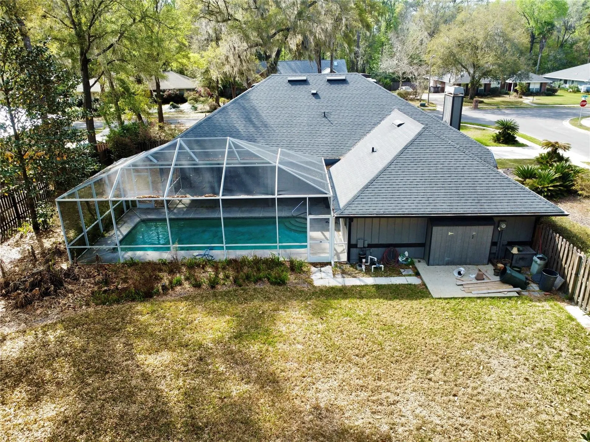 5713 NW 45th Drive Gainesville FL 32653