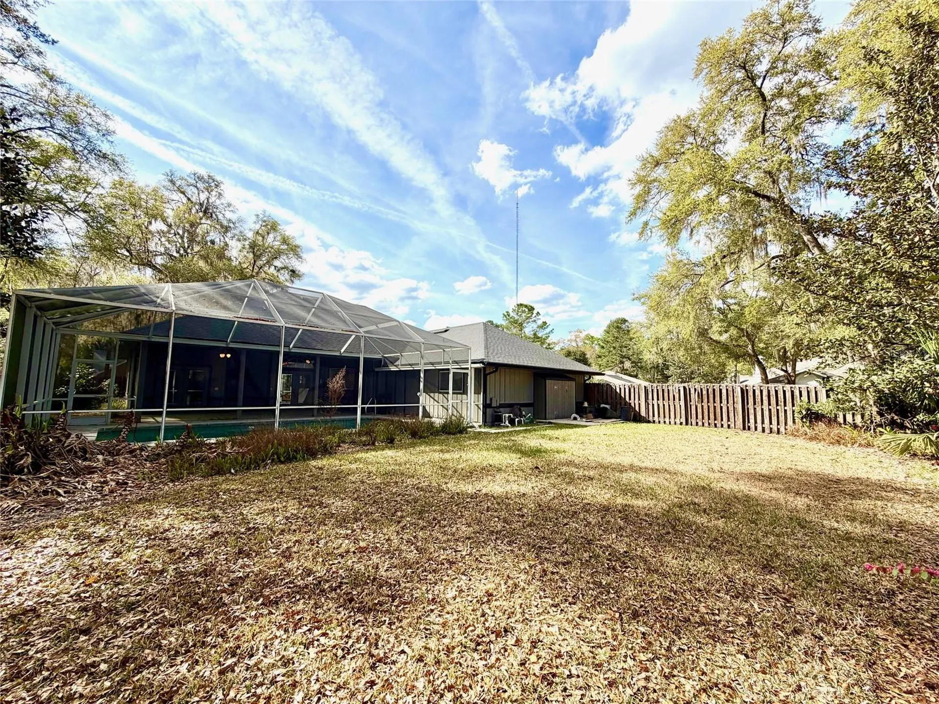 5713 NW 45th Drive Gainesville FL 32653