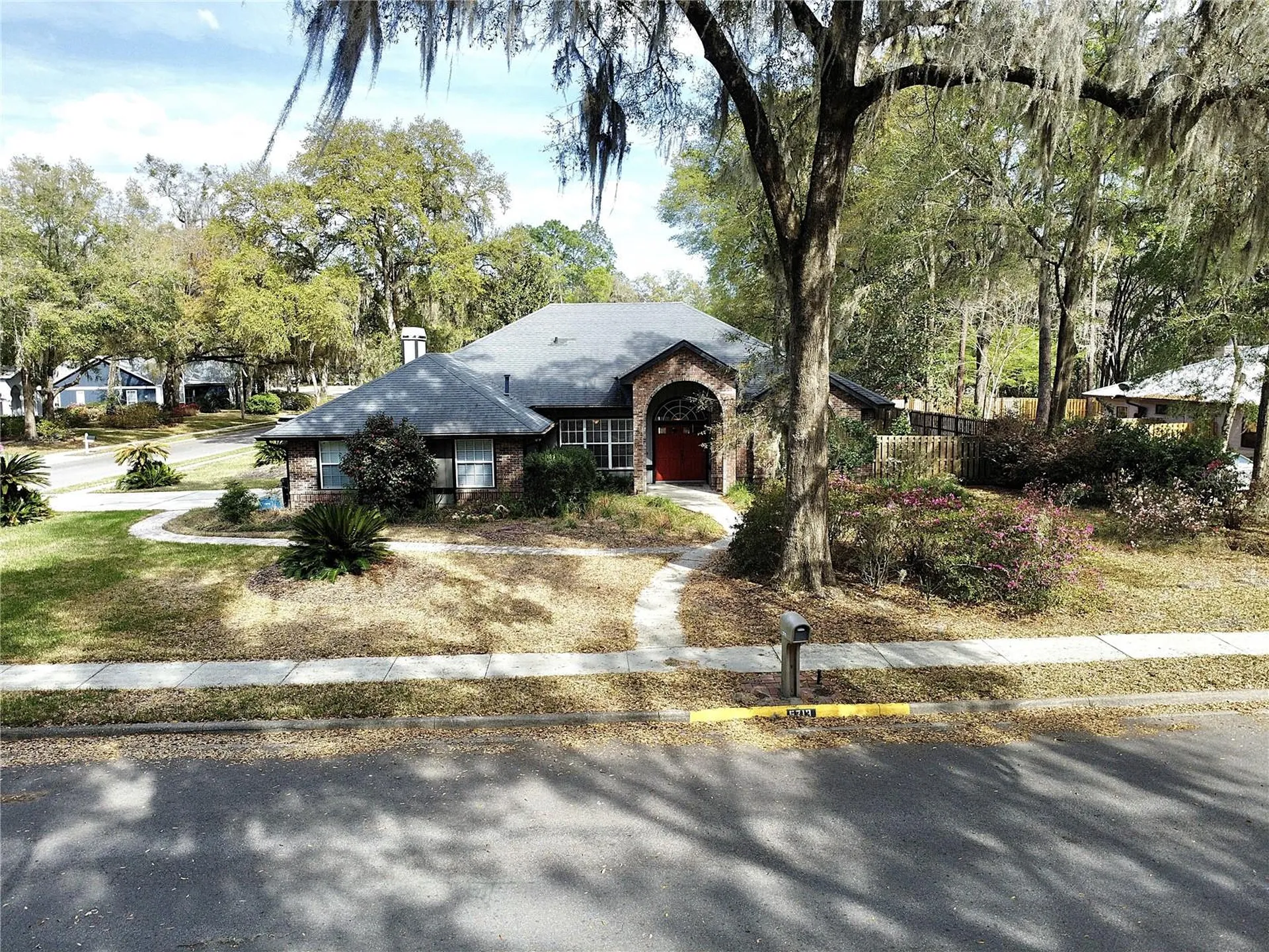 5713 NW 45th Drive Gainesville FL 32653