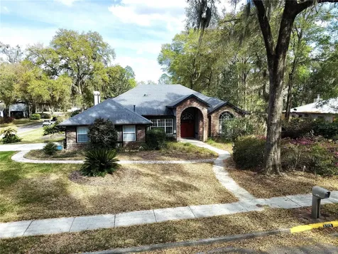 5713 NW 45th Drive Gainesville FL 32653