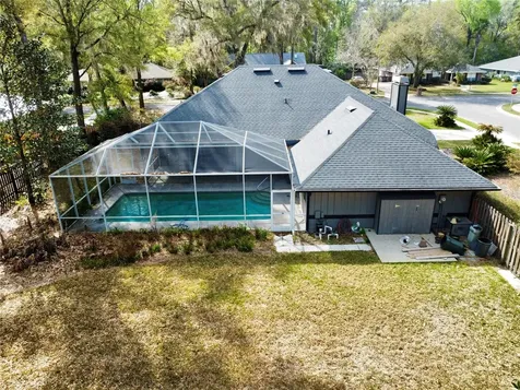 5713 NW 45th Drive Gainesville FL 32653