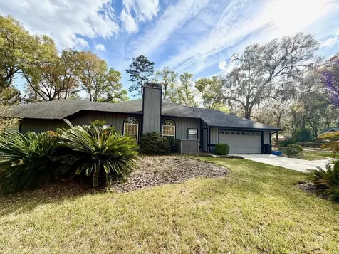 5713 NW 45th Drive Gainesville FL 32653