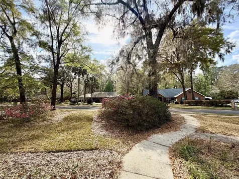 5713 NW 45th Drive Gainesville FL 32653