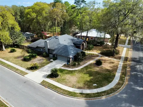 5713 NW 45th Drive Gainesville FL 32653
