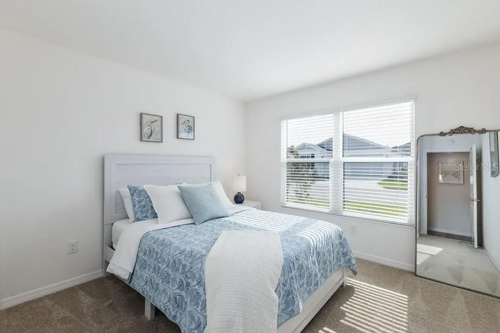 1535 Pj Martin Court The Villages FL 32163