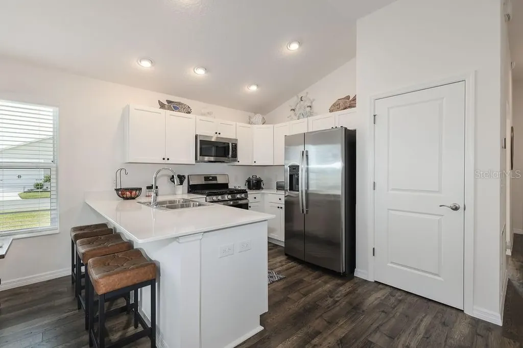 1535 Pj Martin Court The Villages FL 32163