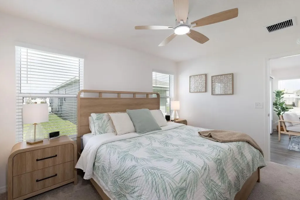 1535 Pj Martin Court The Villages FL 34762