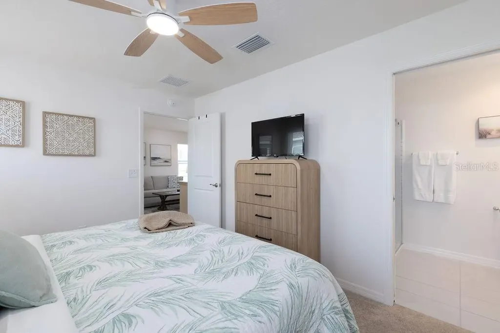 1535 Pj Martin Court The Villages FL 34762