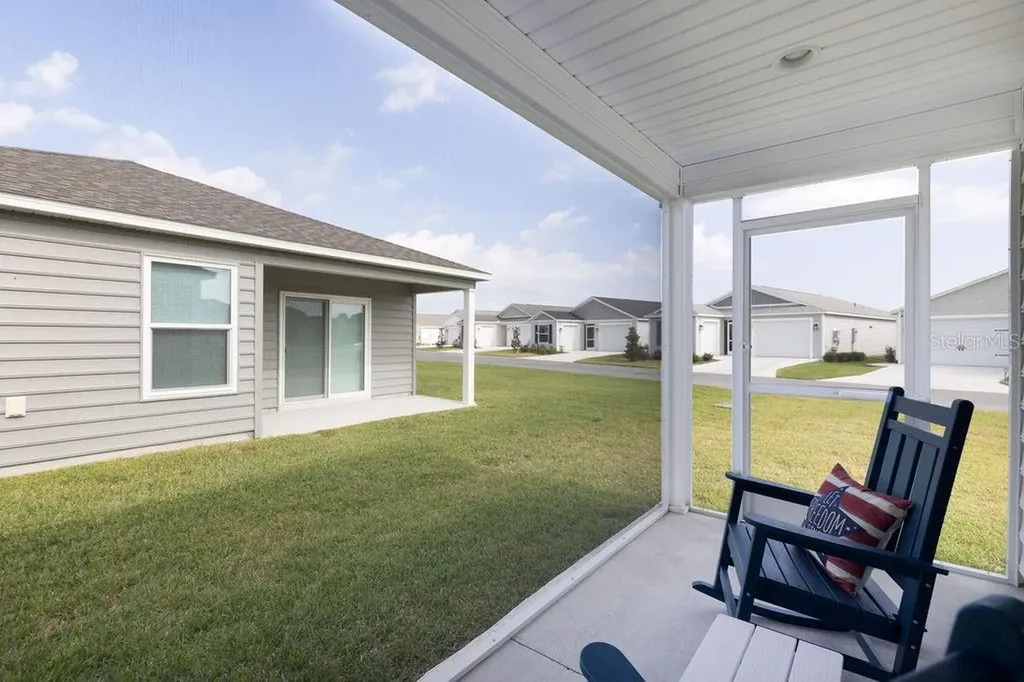 1535 Pj Martin Court The Villages FL 34762