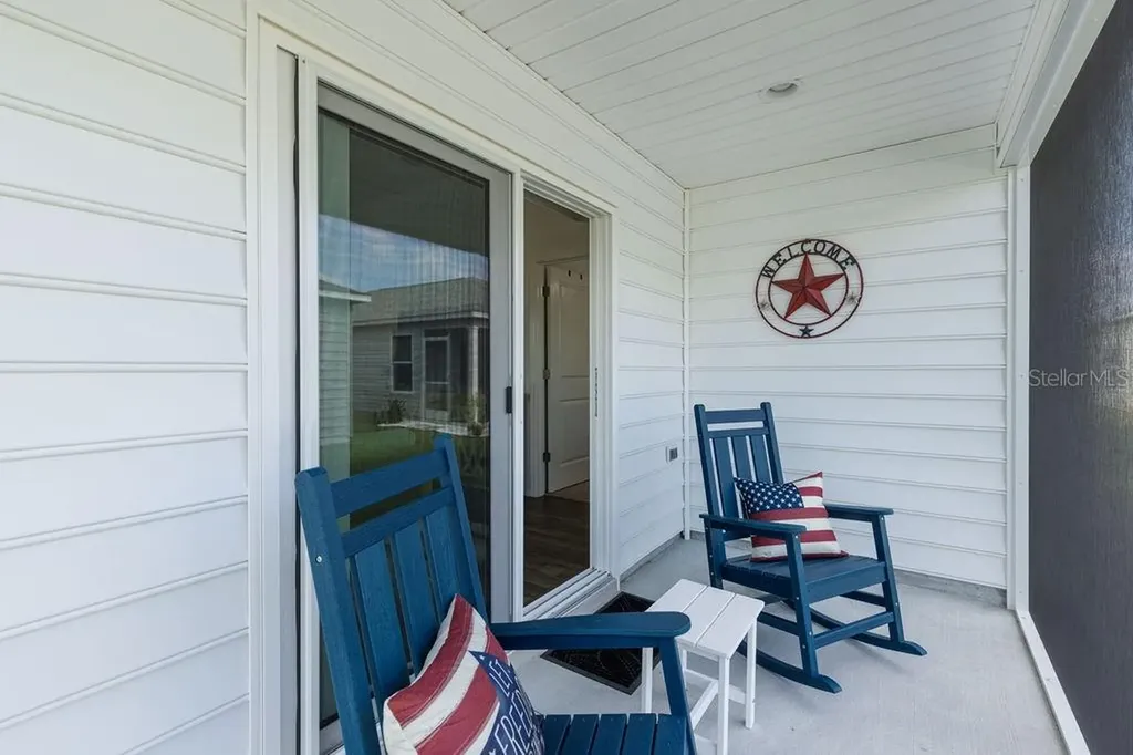 1535 Pj Martin Court The Villages FL 32163