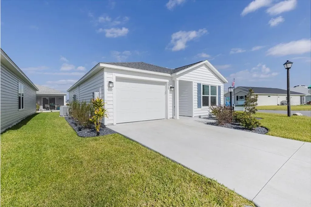 1535 Pj Martin Court The Villages FL 34762