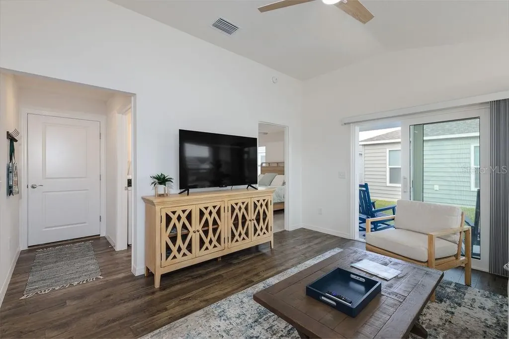 1535 Pj Martin Court The Villages FL 32163