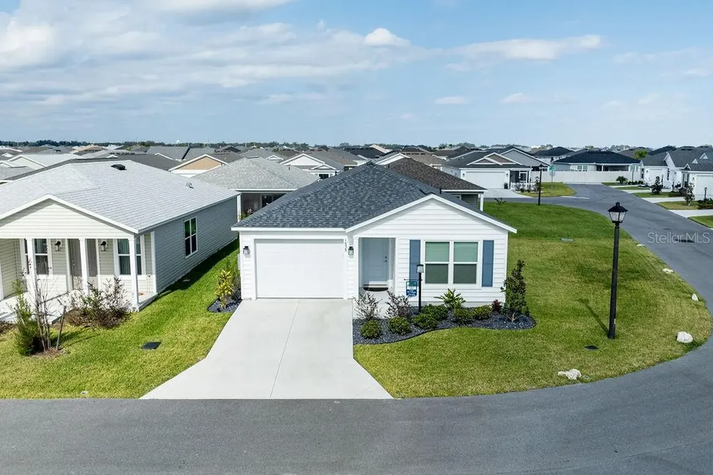 1535 Pj Martin Court The Villages FL 34762