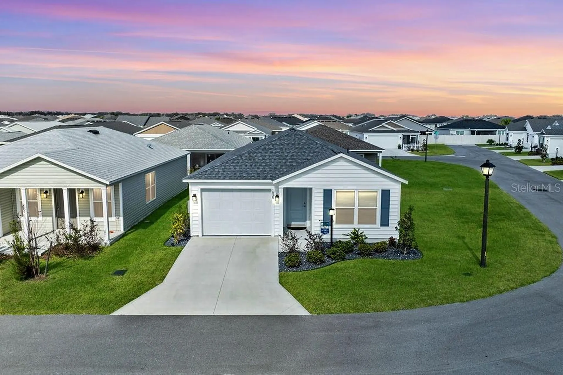 1535 Pj Martin Court The Villages FL 32163