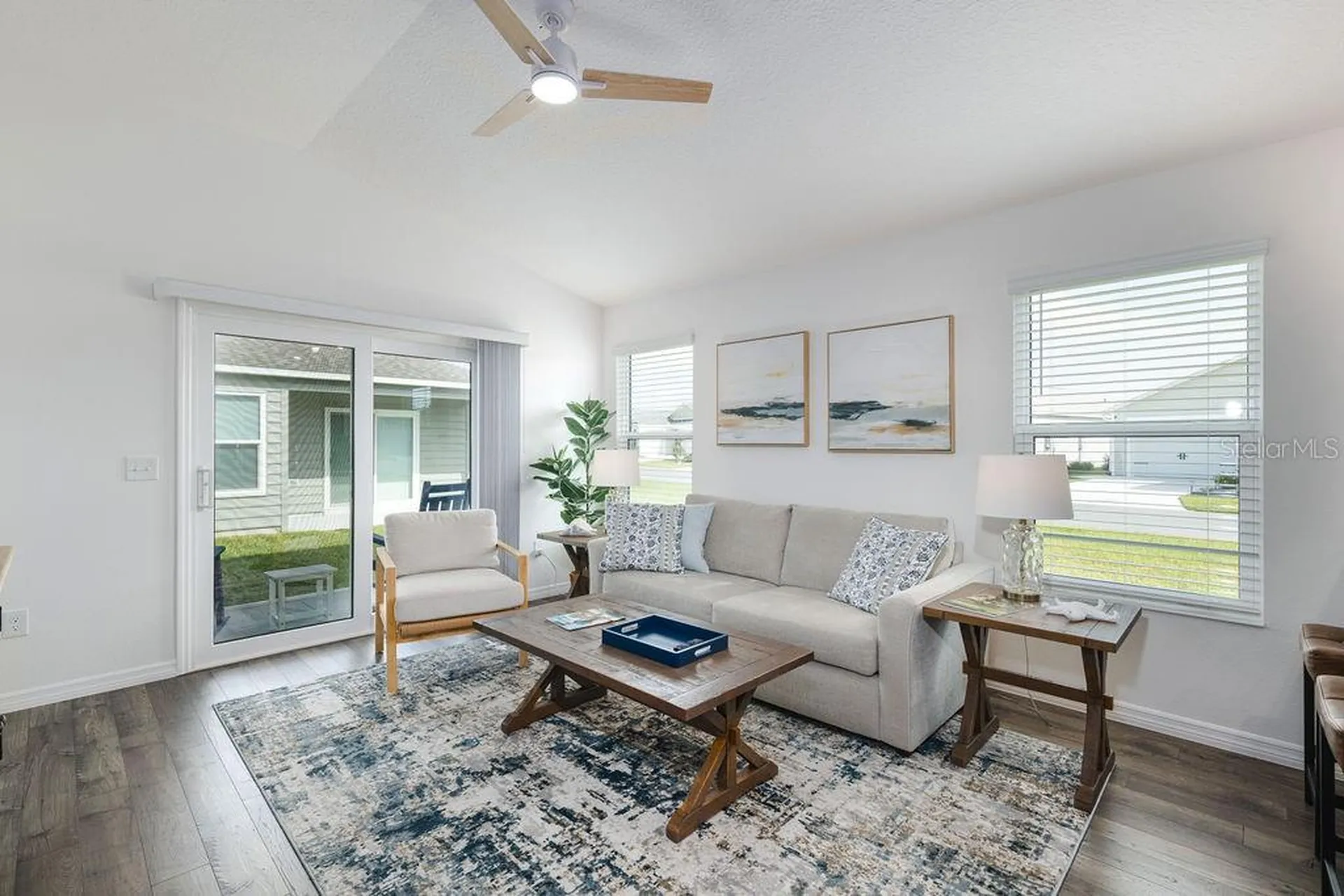 1535 Pj Martin Court The Villages FL 32163