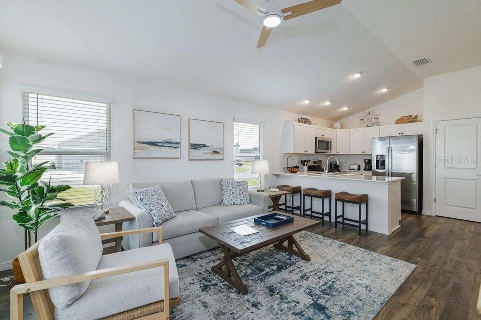 1535 Pj Martin Court The Villages FL 32163