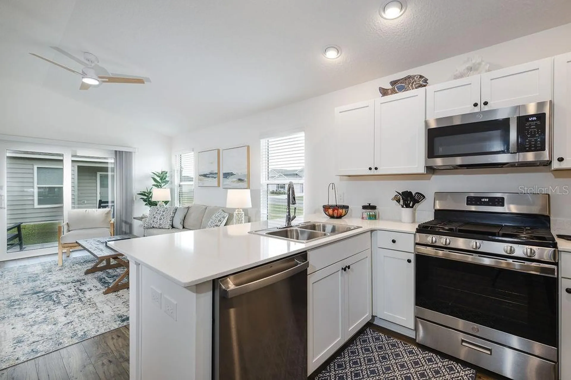 1535 Pj Martin Court The Villages FL 34762