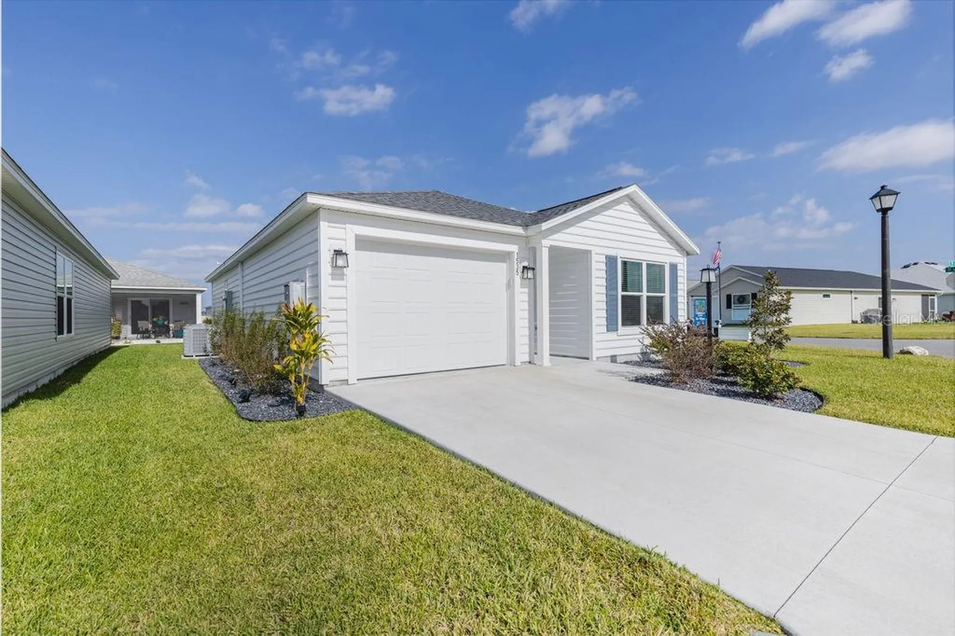 1535 Pj Martin Court The Villages FL 34762