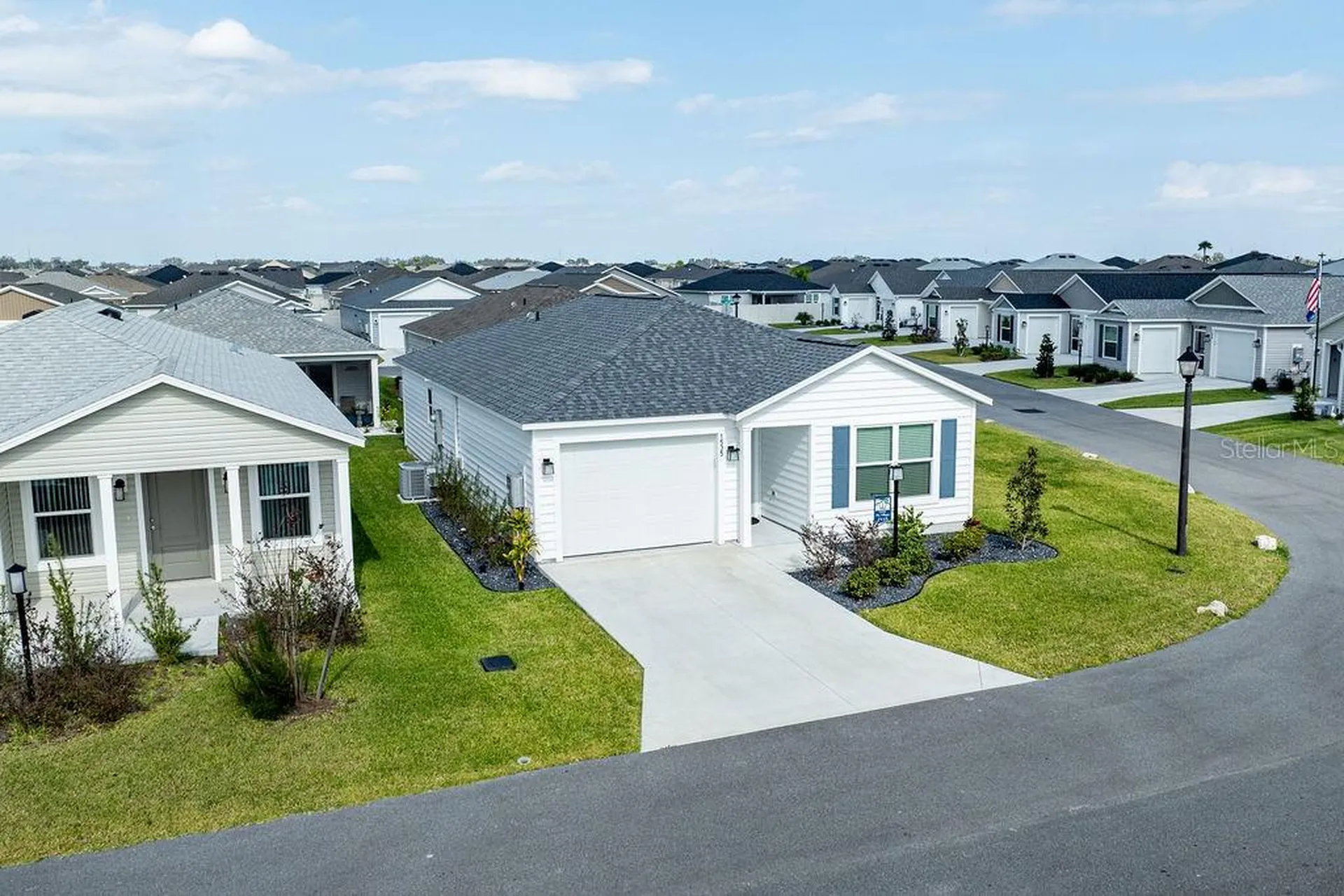 1535 Pj Martin Court The Villages FL 32163