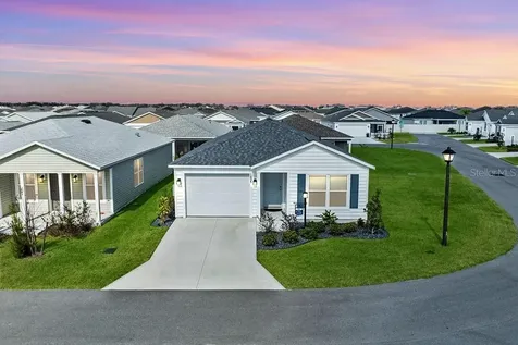1535 Pj Martin Court The Villages FL 32163