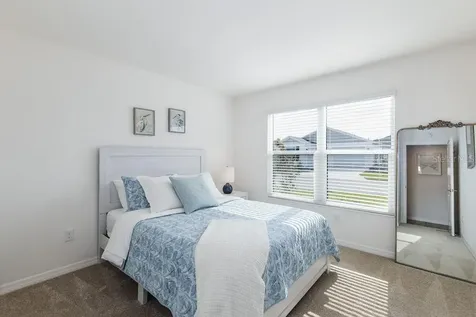 1535 Pj Martin Court The Villages FL 32163