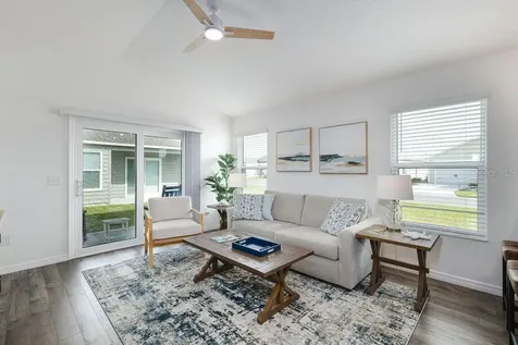 1535 Pj Martin Court The Villages FL 32163