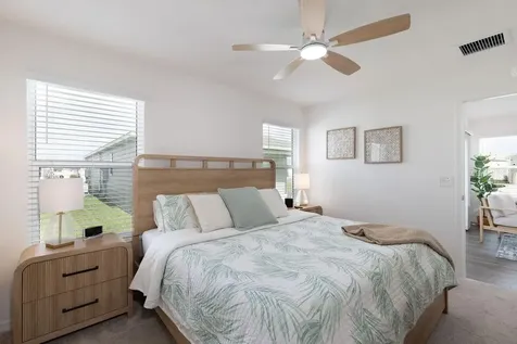 1535 Pj Martin Court The Villages FL 32163