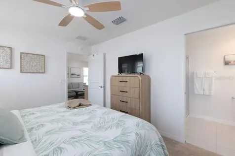1535 Pj Martin Court The Villages FL 32163