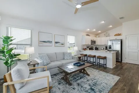 1535 Pj Martin Court The Villages FL 32163