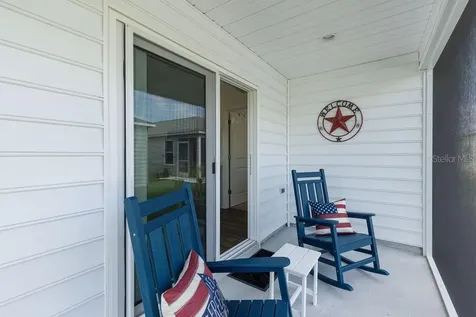 1535 Pj Martin Court The Villages FL 32163