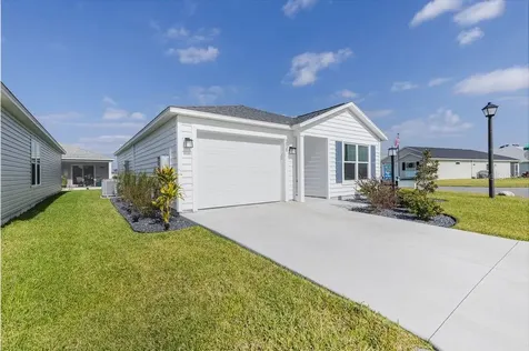 1535 Pj Martin Court The Villages FL 32163
