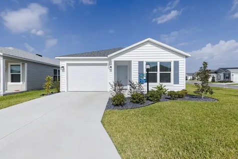1535 Pj Martin Court The Villages FL 32163