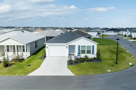 1535 Pj Martin Court The Villages FL 32163