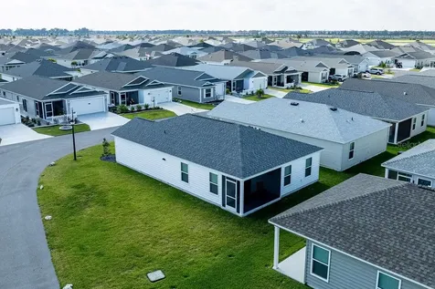 1535 Pj Martin Court The Villages FL 32163
