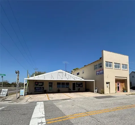 225 S Dixie Freeway New Smyrna Beach FL 32168