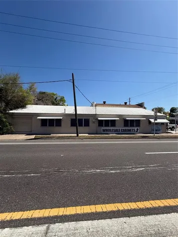 225 S Dixie Freeway New Smyrna Beach FL 32168