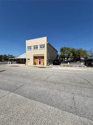 225 S Dixie Freeway New Smyrna Beach FL 32168