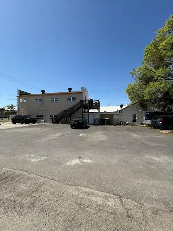 225 S Dixie Freeway New Smyrna Beach FL 32168